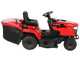 Special MP 84 HD - Lawn Tractor - Hydrostatic Transmission - Collection Bag - Mulching