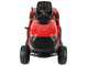 Special MP 84 HD - Lawn Tractor - Hydrostatic Transmission - Collection Bag - Mulching