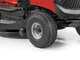 Special MP 84 HD - Lawn Tractor - Hydrostatic Transmission - Collection Bag - Mulching