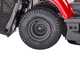 Special MP 84 HD - Lawn Tractor - Hydrostatic Transmission - Collection Bag - Mulching