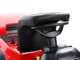 Special MP 84 HD - Lawn Tractor - Hydrostatic Transmission - Collection Bag - Mulching