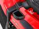 Special MP 84 HD - Lawn Tractor - Hydrostatic Transmission - Collection Bag - Mulching