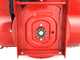 Snow Blower Attachment for GeoTech SS 680 - 55 cm Auger