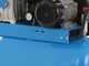 Michelin MB 50/268 MC - Electric Air Compressor - 2 HP Motor - 50 lt