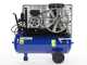 Michelin MB 50/268 MC - Electric Air Compressor - 2 HP Motor - 50 lt