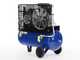 Michelin MB 50/268 MC - Electric Air Compressor - 2 HP Motor - 50 lt
