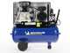 Michelin MB 50/268 MC - Electric Air Compressor - 2 HP Motor - 50 lt
