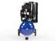 Michelin MB 50/268 MC - Electric Air Compressor - 2 HP Motor - 50 lt