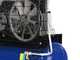 Michelin MB 50/268 MC - Electric Air Compressor - 2 HP Motor - 50 lt