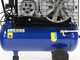 Michelin MB 50/268 MC - Electric Air Compressor - 2 HP Motor - 50 lt