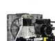 Michelin MB 50/268 MC - Electric Air Compressor - 2 HP Motor - 50 lt
