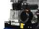 Michelin MB 50/268 MC - Electric Air Compressor - 2 HP Motor - 50 lt