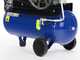 Michelin MB 50/268 MC - Electric Air Compressor - 2 HP Motor - 50 lt