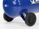 Michelin MB 50/268 MC - Electric Air Compressor - 2 HP Motor - 50 lt