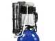 Michelin MB 50/268 MC - Electric Air Compressor - 2 HP Motor - 50 lt