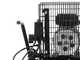Michelin MB 50/268 MC - Electric Air Compressor - 2 HP Motor - 50 lt
