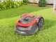 GeoTech RMG-500 - Robotic Lawn Mower - With Perimeter Wire