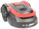 GeoTech RMG-500 - Robotic Lawn Mower - With Perimeter Wire