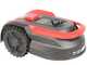 GeoTech RMG-500 - Robotic Lawn Mower - With Perimeter Wire
