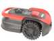 GeoTech RMG-500 - Robotic Lawn Mower - With Perimeter Wire