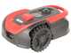 GeoTech RMG-500 - Robotic Lawn Mower - With Perimeter Wire
