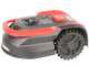 GeoTech RMG-500 - Robotic Lawn Mower - With Perimeter Wire
