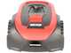 GeoTech RMG-500 - Robotic Lawn Mower - With Perimeter Wire