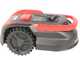 GeoTech RMG-500 - Robotic Lawn Mower - With Perimeter Wire