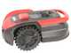 GeoTech RMG-500 - Robotic Lawn Mower - With Perimeter Wire