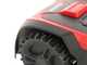 GeoTech RMG-500 - Robotic Lawn Mower - With Perimeter Wire