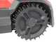 GeoTech RMG-500 - Robotic Lawn Mower - With Perimeter Wire