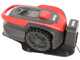 GeoTech RMG-500 - Robotic Lawn Mower - With Perimeter Wire