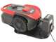 GeoTech RMG-500 - Robotic Lawn Mower - With Perimeter Wire