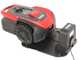 GeoTech RMG-500 - Robotic Lawn Mower - With Perimeter Wire