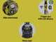 Karcher K7 Smart Control Flex - Cold water pressure washer - 180 bar - 600 L/h - With Bluetooth