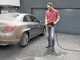 Karcher K7 Smart Control Flex - Cold water pressure washer - 180 bar - 600 L/h - With Bluetooth