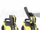 Karcher K7 Smart Control Flex - Cold water pressure washer - 180 bar - 600 L/h - With Bluetooth