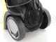 Karcher K7 Smart Control Flex - Cold water pressure washer - 180 bar - 600 L/h - With Bluetooth