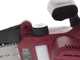 Archman PE01X - Electric Battery Pruner - 2x 21V 4Ah