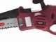 Archman PE01X - Electric Battery Pruner - 2x 21V 4Ah