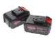 Archman PE01X - Electric Battery Pruner - 2x 21V 4Ah