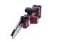 Archman PE01X - Battery-powered electric pruner + extension pole - 205-265 cm - 2x 21V 4Ah