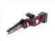 Archman PE01X - Battery-powered electric pruner + extension pole - 205-265 cm - 2x 21V 4Ah