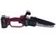 Archman PE01X - Battery-powered electric pruner + extension pole - 205-265 cm - 2x 21V 4Ah