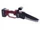 Archman PE01X - Battery-powered electric pruner + extension pole - 205-265 cm - 2x 21V 4Ah