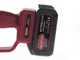 Archman PE01X - Battery-powered electric pruner + extension pole - 205-265 cm - 2x 21V 4Ah