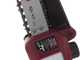 Archman PE01X - Battery-powered electric pruner + extension pole - 205-265 cm - 2x 21V 4Ah