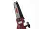 Archman PE01X - Battery-powered electric pruner + extension pole - 205-265 cm - 2x 21V 4Ah