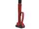 Archman PE01X - Battery-powered electric pruner + extension pole - 205-265 cm - 2x 21V 4Ah
