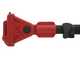 Archman PE01X - Battery-powered electric pruner + extension pole - 205-265 cm - 2x 21V 4Ah
